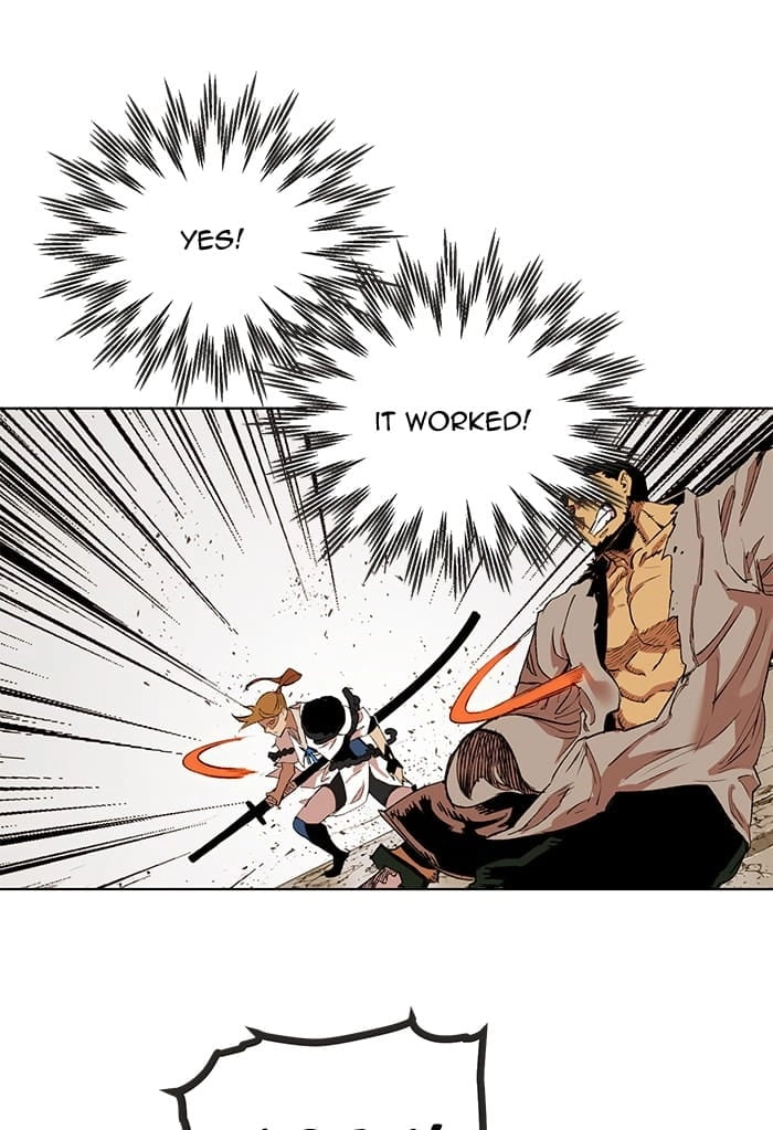Hardcore Leveling Warrior Chapter 265, page 87 of 112