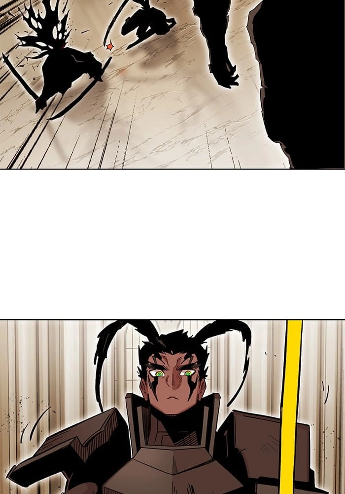 Hardcore Leveling Warrior Chapter 265, page 90 of 112