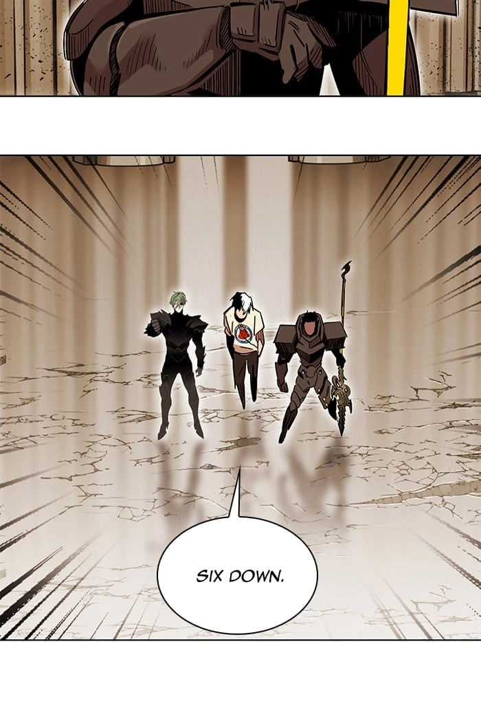 Hardcore Leveling Warrior Chapter 265, page 91 of 112