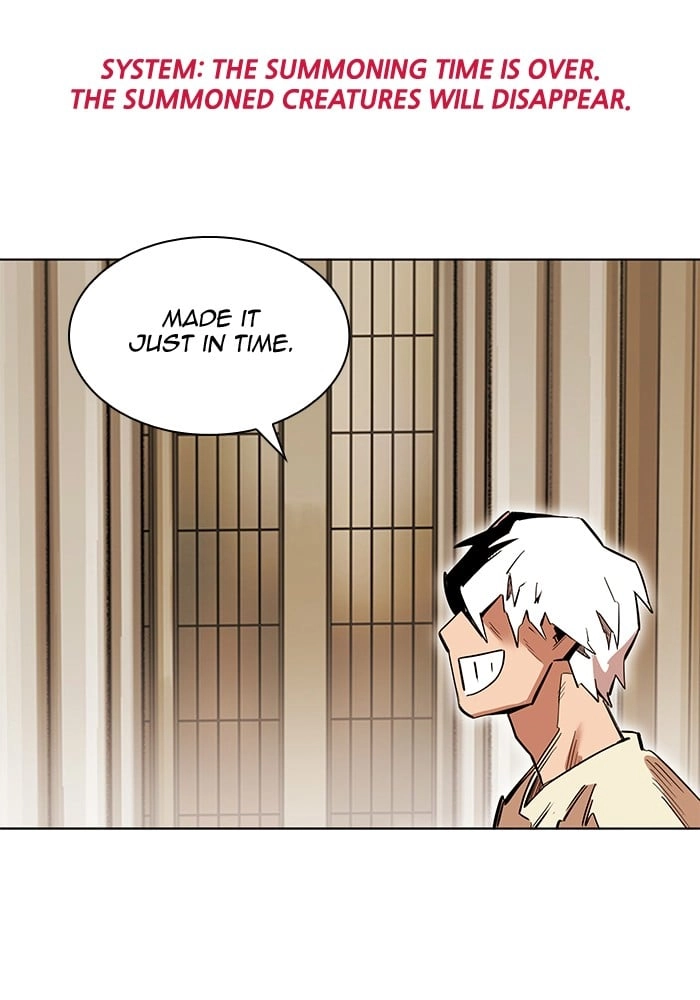 Hardcore Leveling Warrior Chapter 265, page 92 of 112