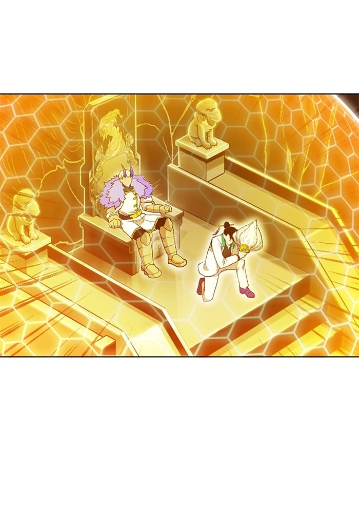 Hardcore Leveling Warrior Chapter 265, page 93 of 112