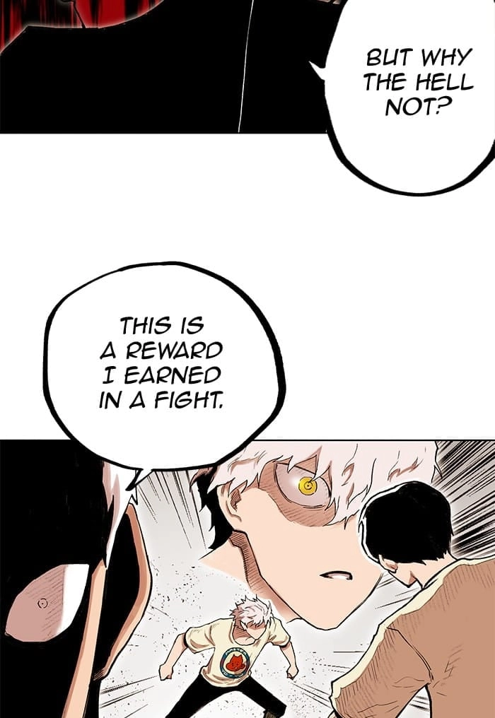 Hardcore Leveling Warrior Chapter 266, page 100 of 116