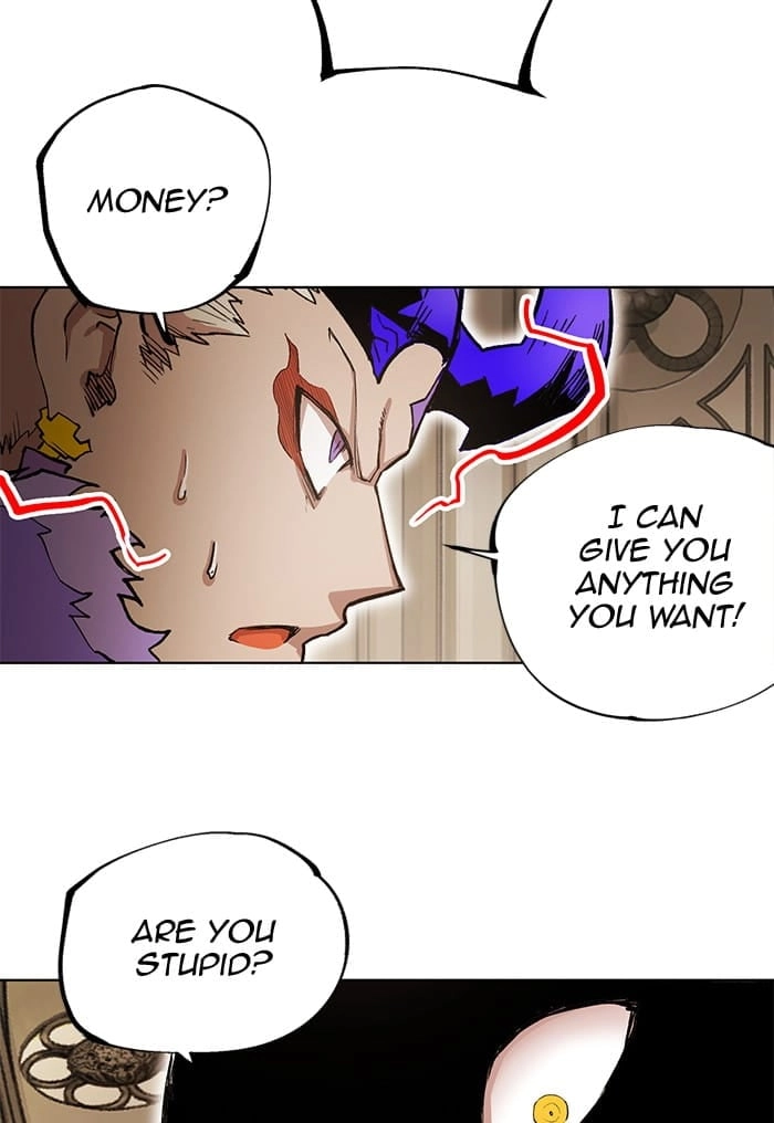 Hardcore Leveling Warrior Chapter 266, page 102 of 116