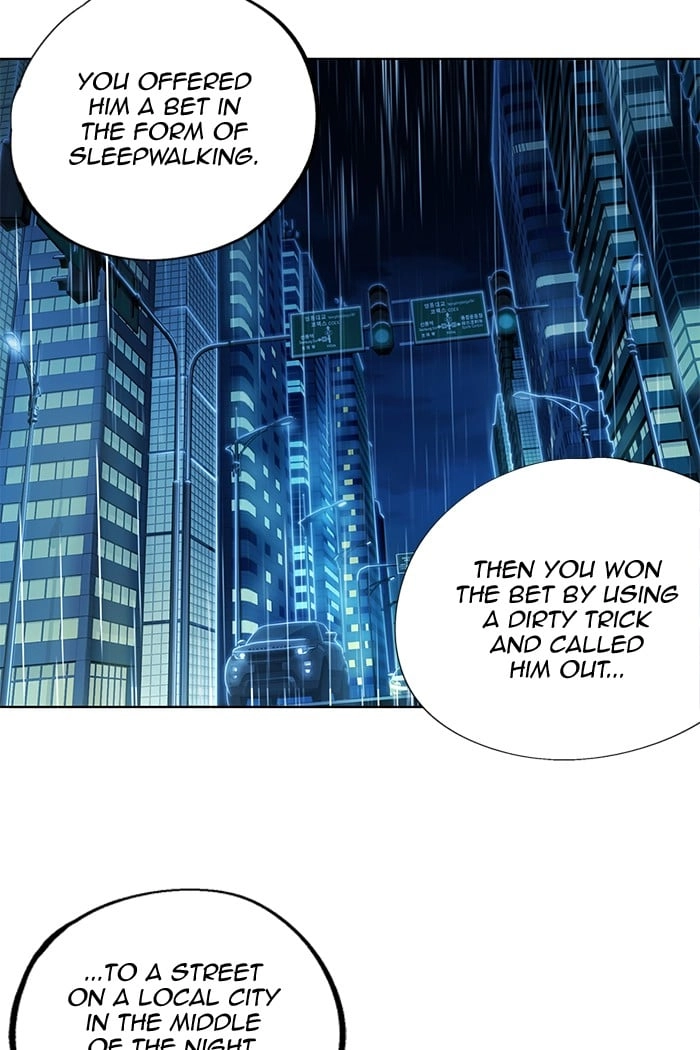 Hardcore Leveling Warrior Chapter 266, page 105 of 116