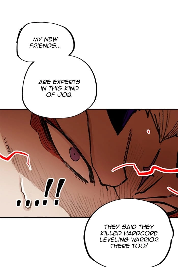 Hardcore Leveling Warrior Chapter 266, page 109 of 116