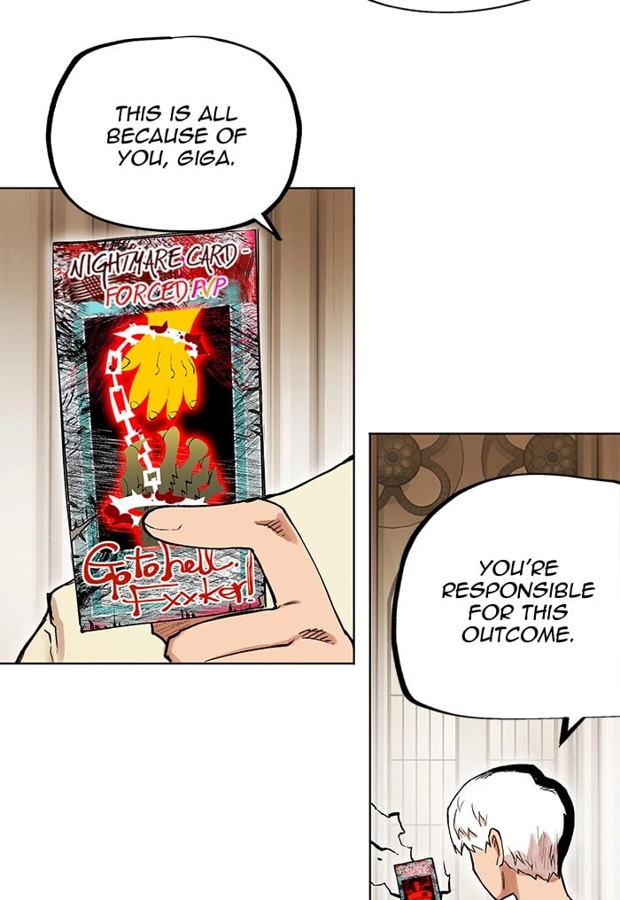 Hardcore Leveling Warrior Chapter 266, page 110 of 116