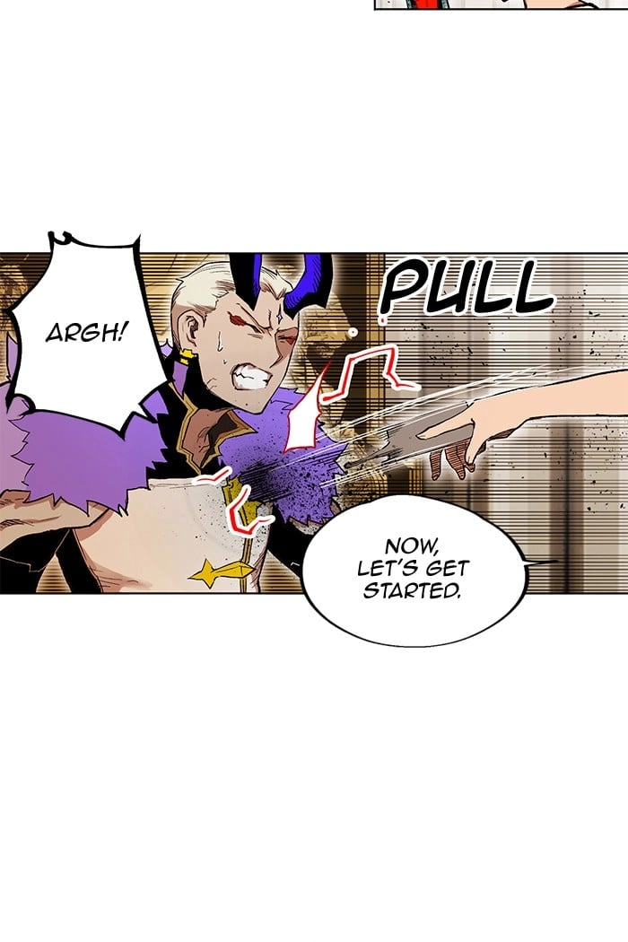 Hardcore Leveling Warrior Chapter 266, page 111 of 116