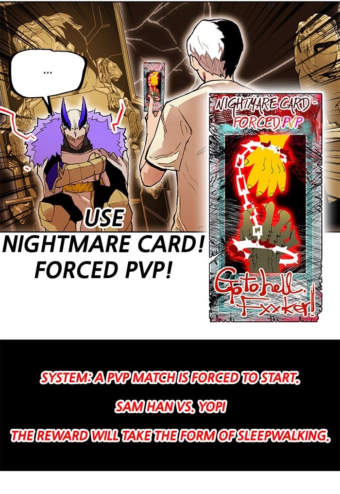Hardcore Leveling Warrior Chapter 266, page 112 of 116
