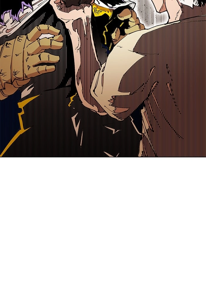 Hardcore Leveling Warrior Chapter 266, page 116 of 116