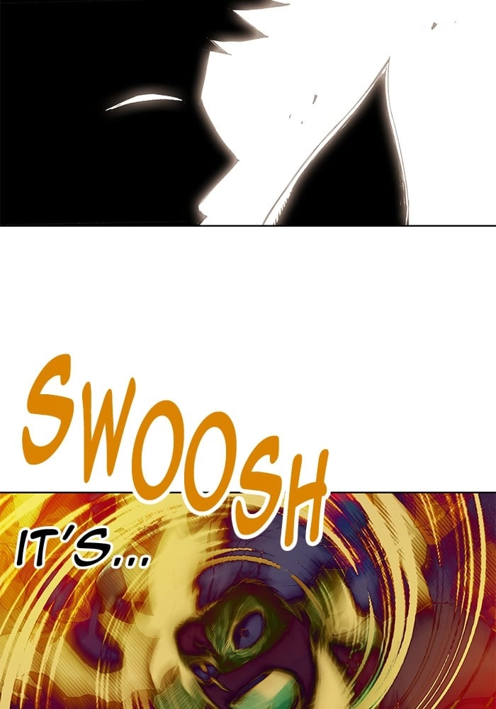 Hardcore Leveling Warrior Chapter 266, page 12 of 116