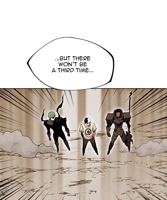 Hardcore Leveling Warrior Chapter 266, page 17 of 116