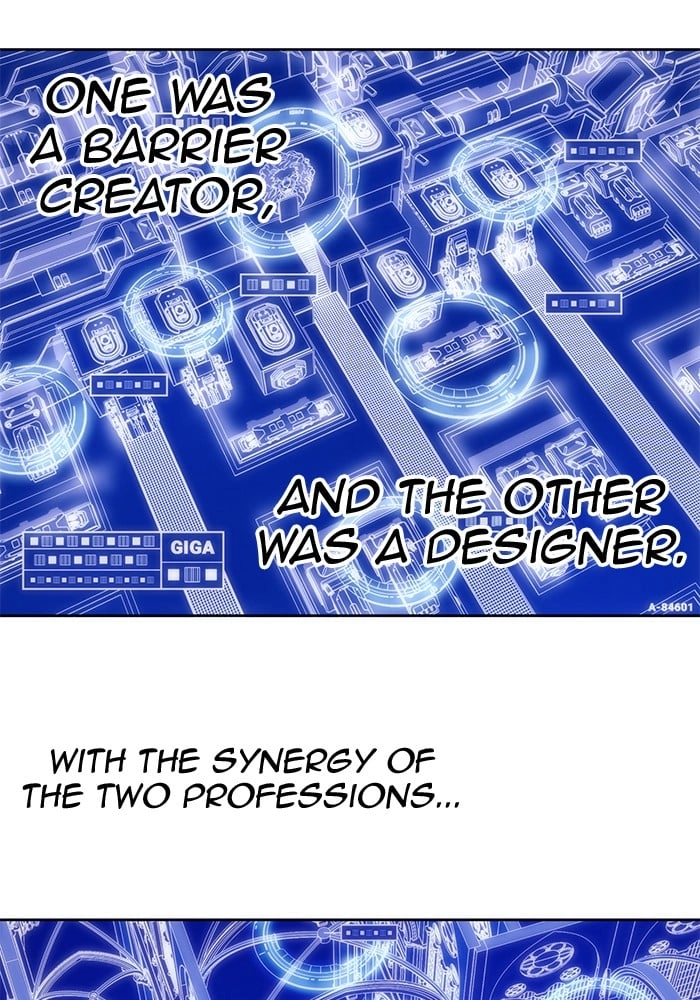Hardcore Leveling Warrior Chapter 266, page 23 of 116