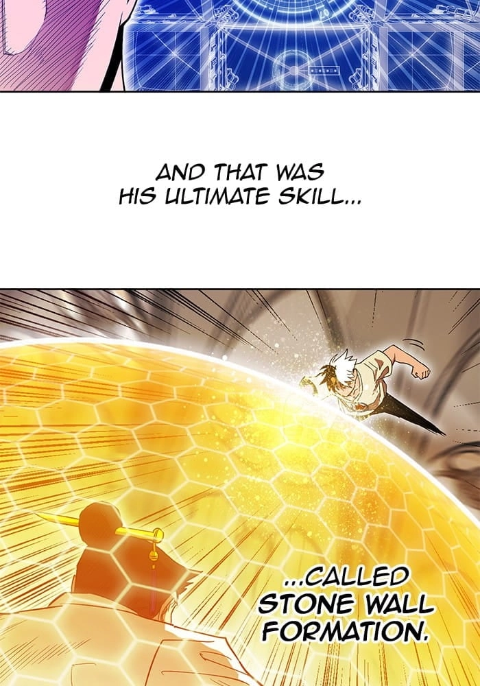 Hardcore Leveling Warrior Chapter 266, page 25 of 116