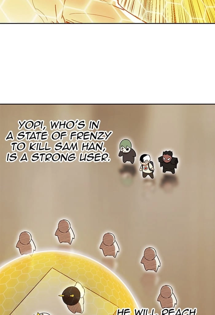 Hardcore Leveling Warrior Chapter 266, page 26 of 116