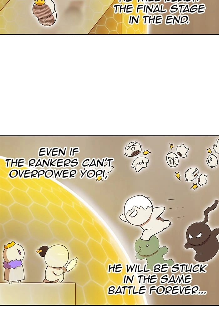 Hardcore Leveling Warrior Chapter 266, page 27 of 116