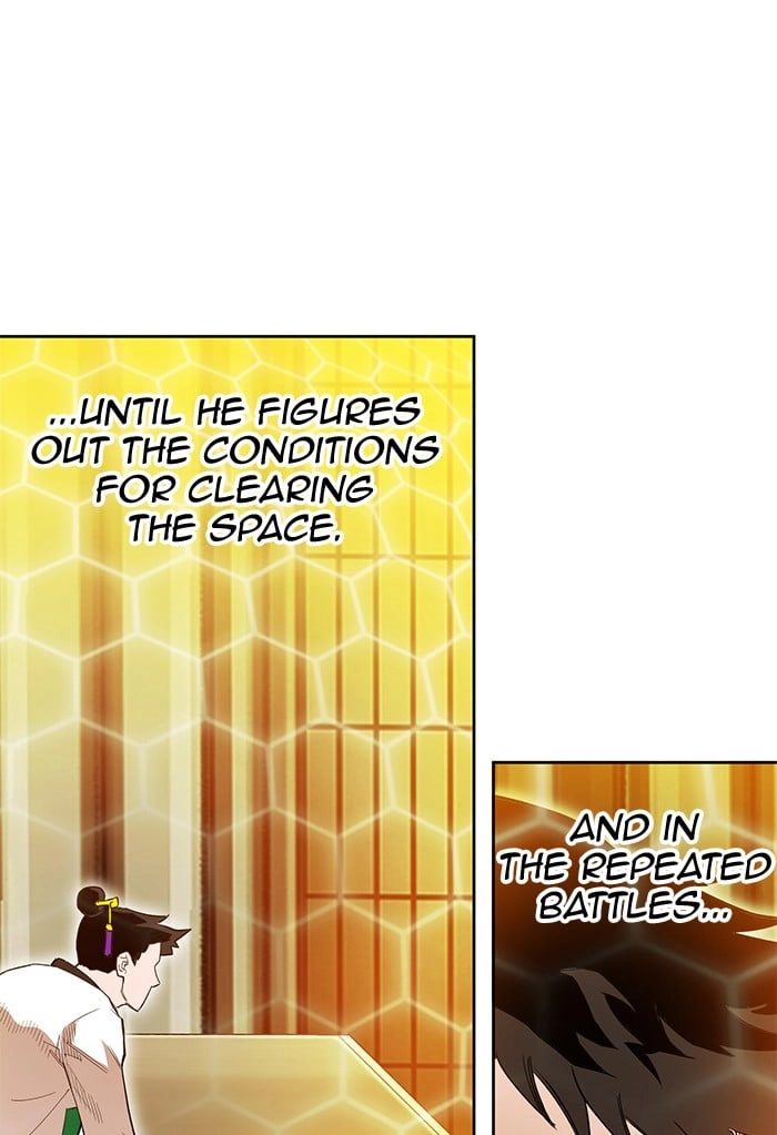 Hardcore Leveling Warrior Chapter 266, page 28 of 116