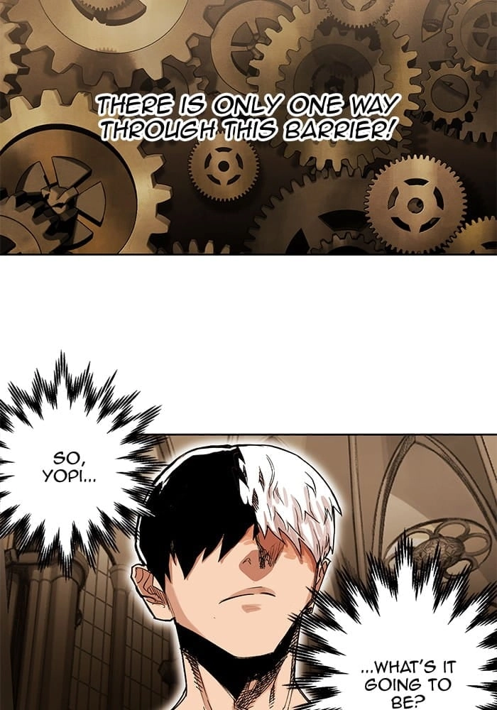 Hardcore Leveling Warrior Chapter 266, page 31 of 116
