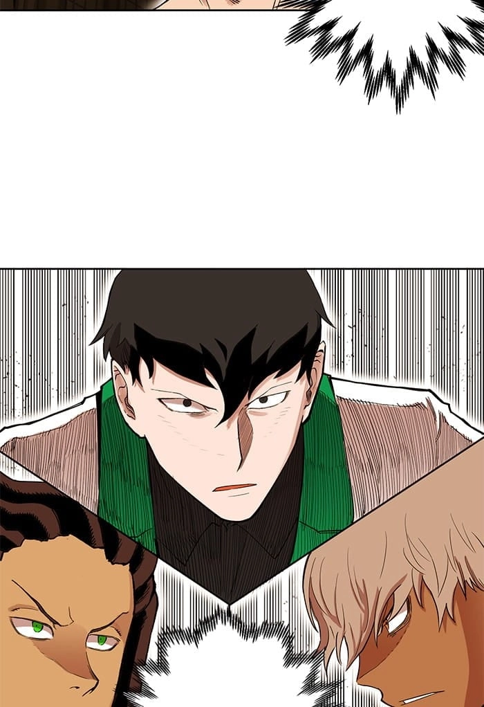 Hardcore Leveling Warrior Chapter 266, page 32 of 116