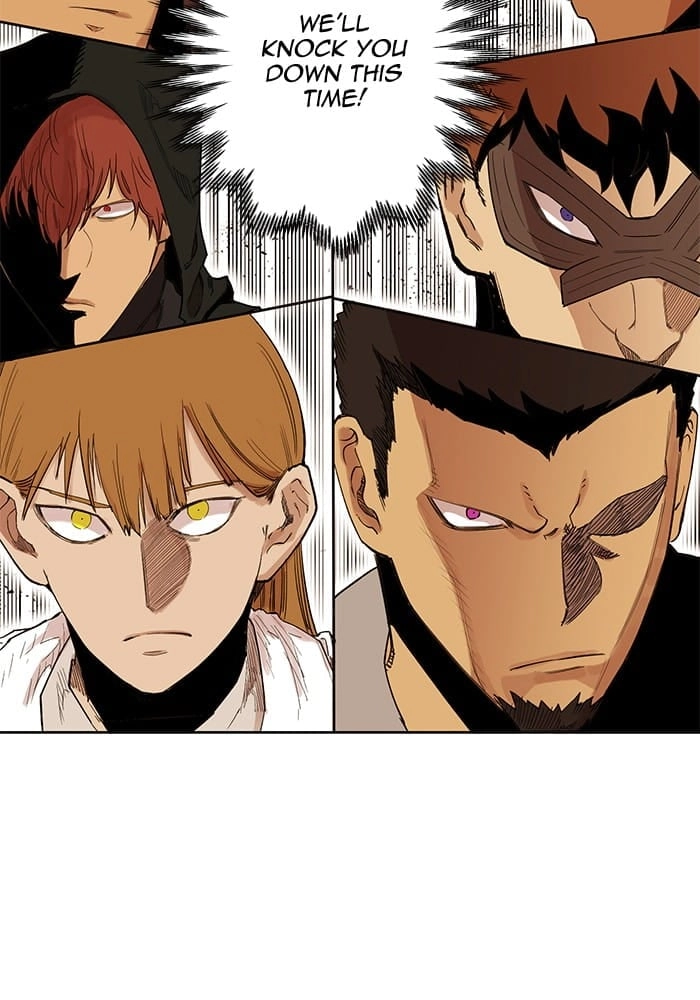Hardcore Leveling Warrior Chapter 266, page 33 of 116