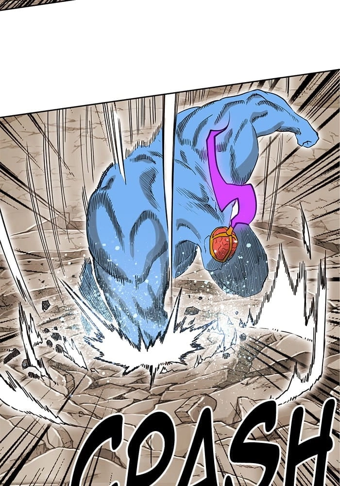 Hardcore Leveling Warrior Chapter 266, page 39 of 116