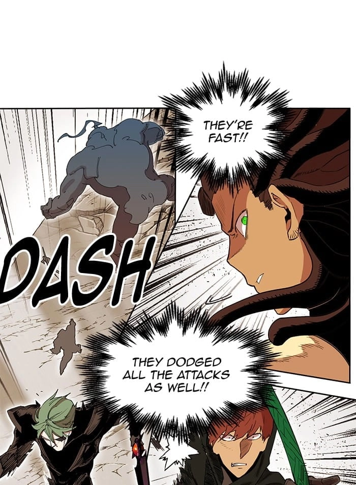 Hardcore Leveling Warrior Chapter 266, page 41 of 116