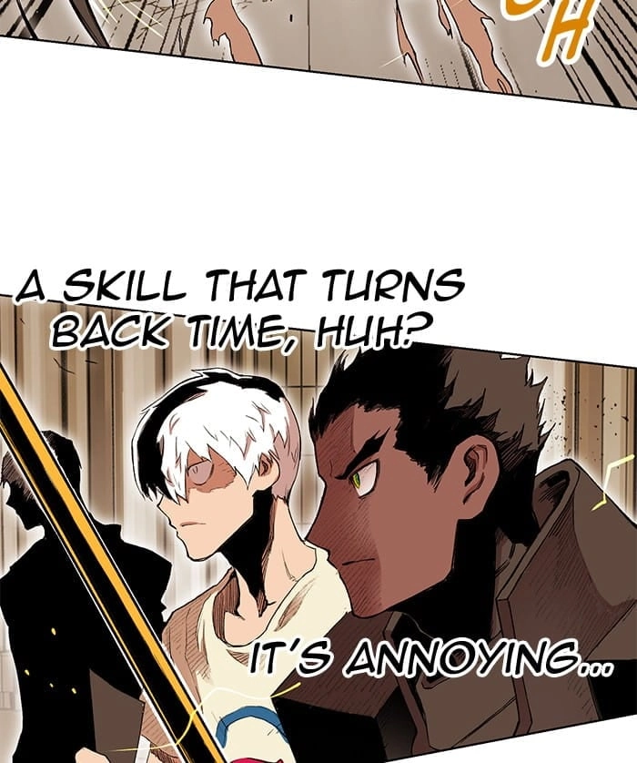 Hardcore Leveling Warrior Chapter 266, page 5 of 116