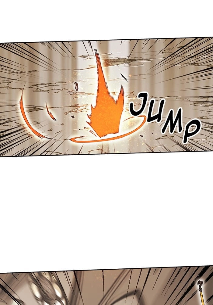 Hardcore Leveling Warrior Chapter 266, page 52 of 116