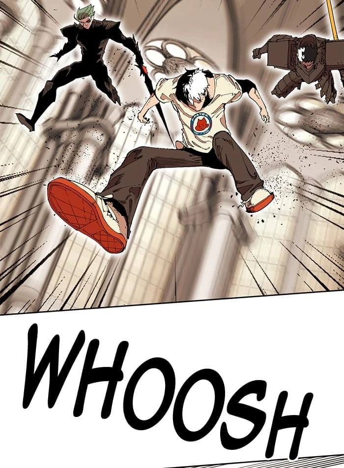 Hardcore Leveling Warrior Chapter 266, page 53 of 116