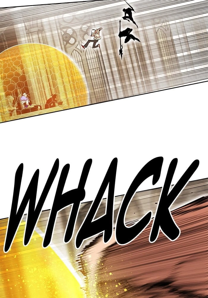 Hardcore Leveling Warrior Chapter 266, page 54 of 116