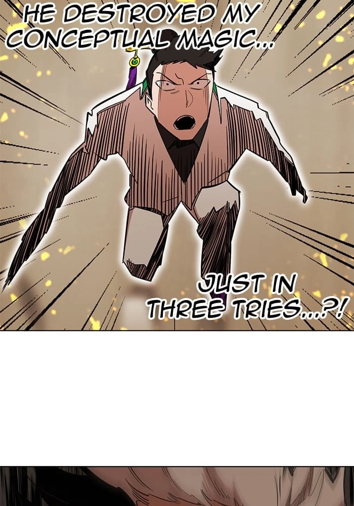 Hardcore Leveling Warrior Chapter 266, page 59 of 116