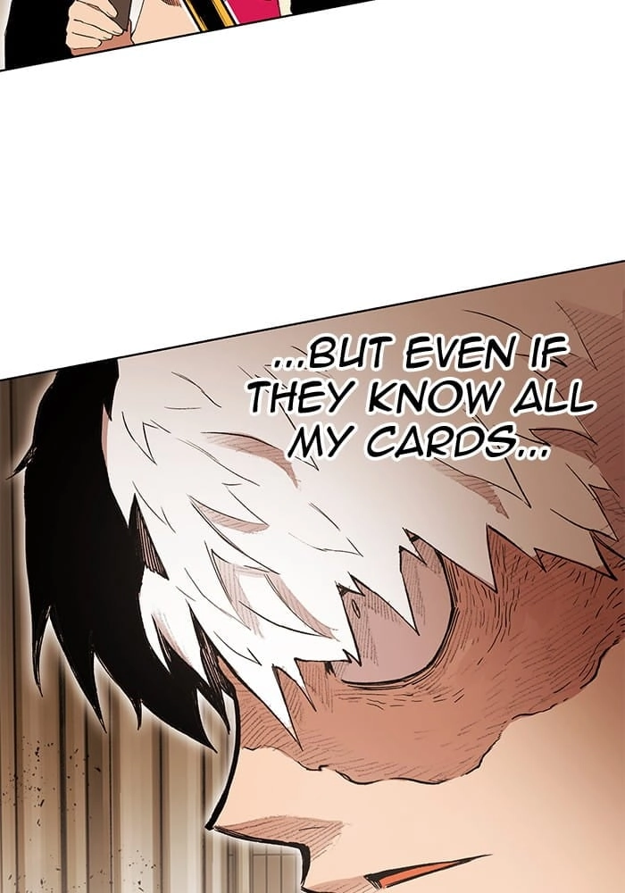 Hardcore Leveling Warrior Chapter 266, page 6 of 116