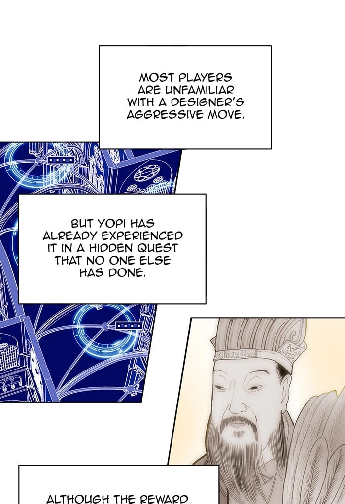 Hardcore Leveling Warrior Chapter 266, page 62 of 116