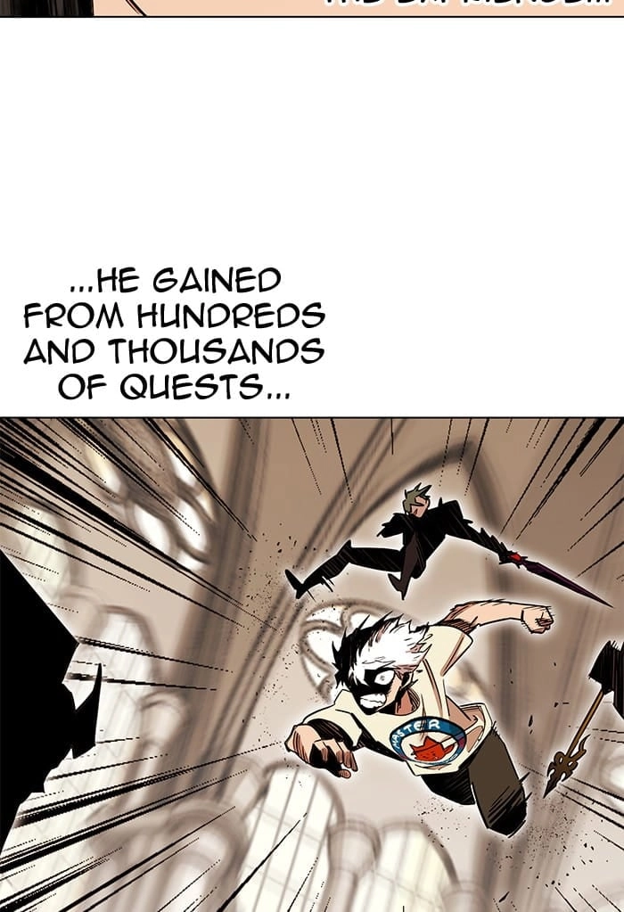 Hardcore Leveling Warrior Chapter 266, page 64 of 116