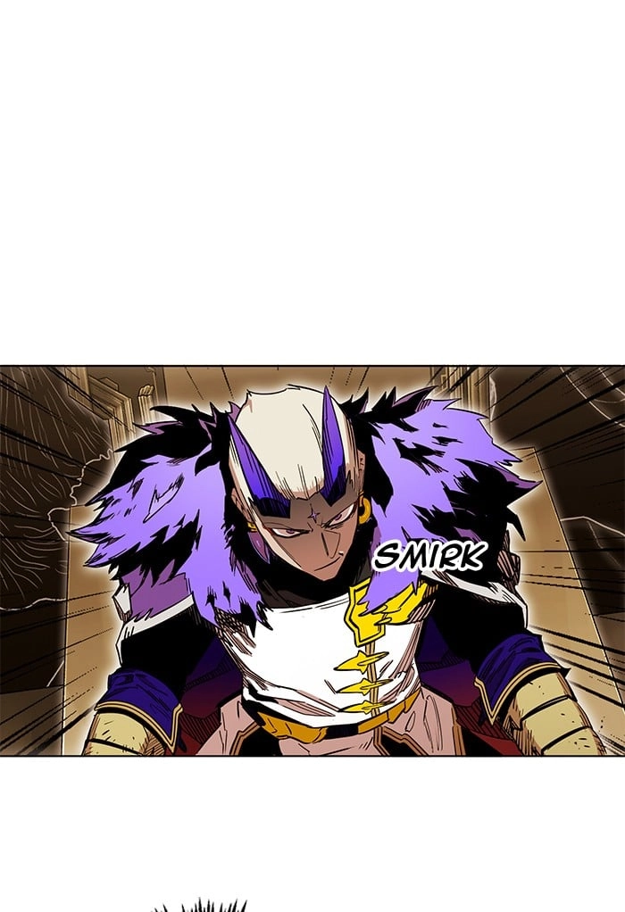 Hardcore Leveling Warrior Chapter 266, page 68 of 116