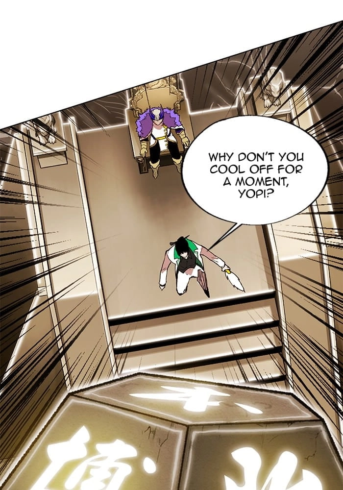 Hardcore Leveling Warrior Chapter 266, page 73 of 116