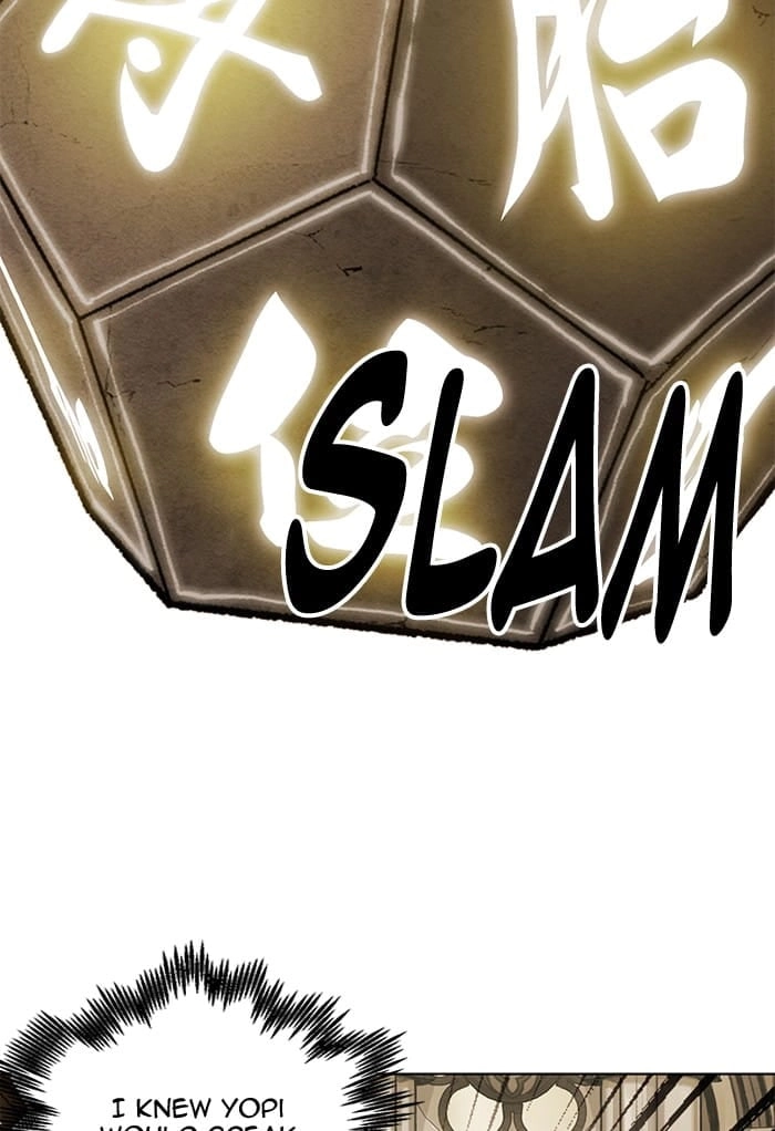 Hardcore Leveling Warrior Chapter 266, page 74 of 116