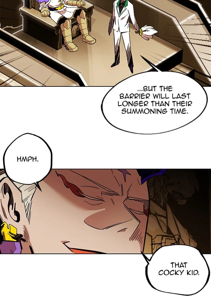 Hardcore Leveling Warrior Chapter 266, page 76 of 116