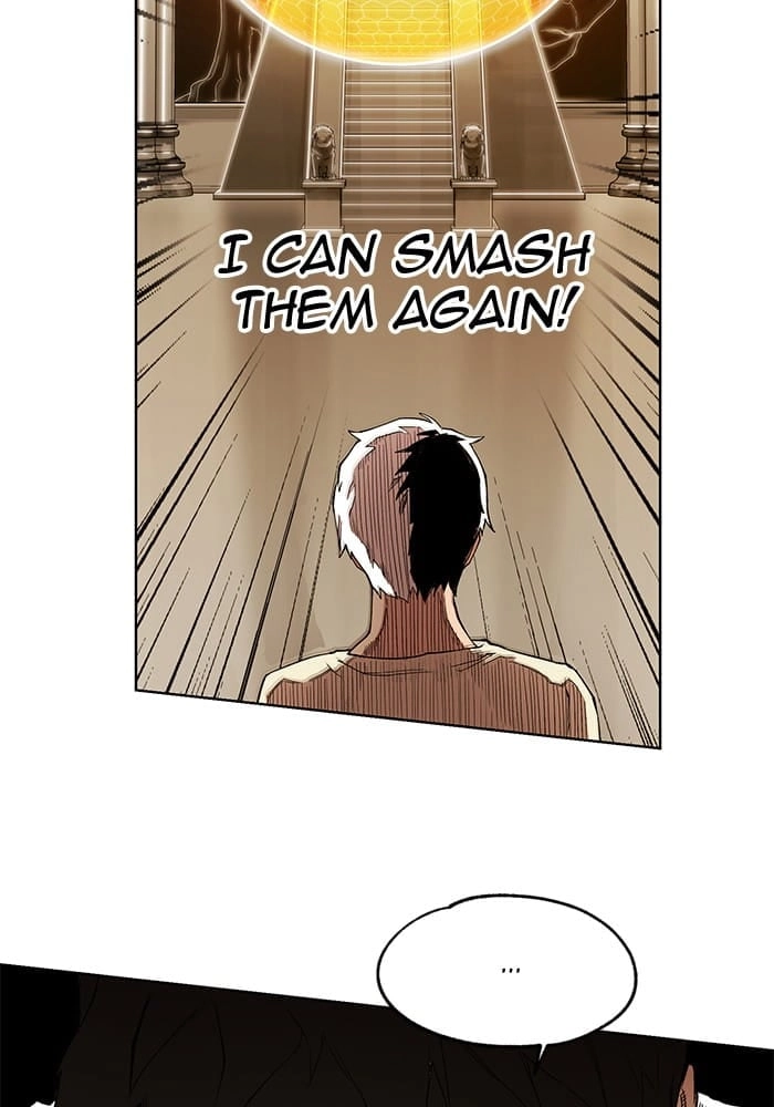 Hardcore Leveling Warrior Chapter 266, page 8 of 116