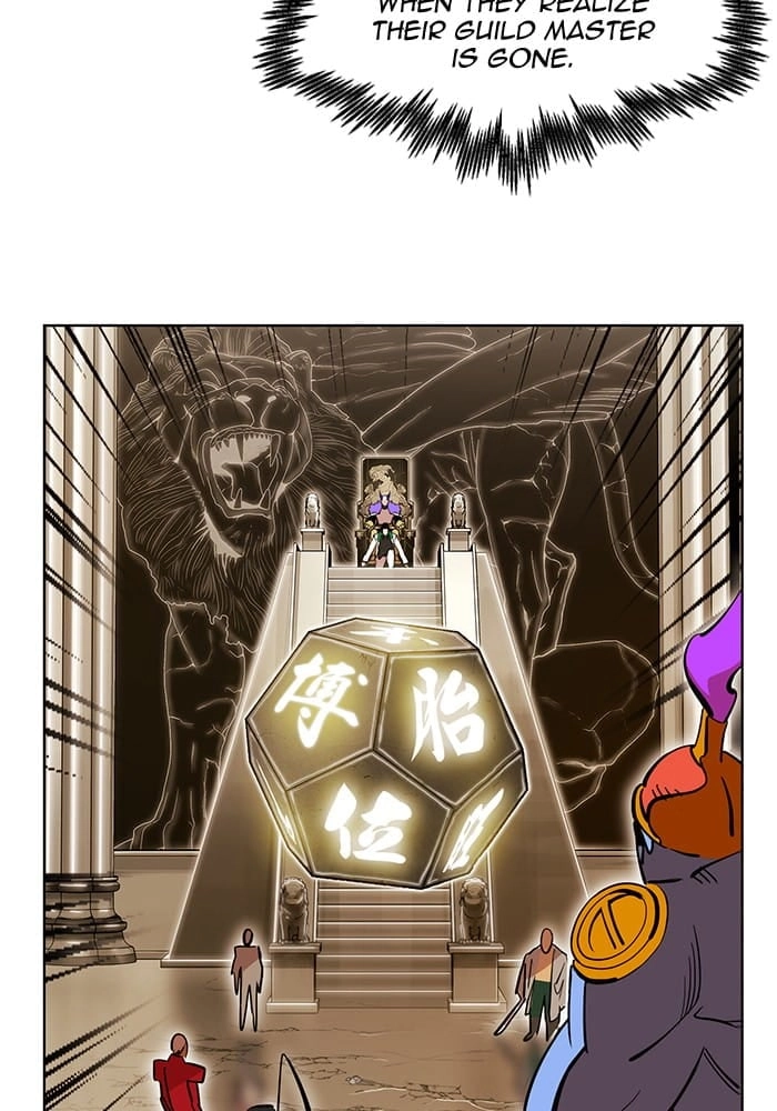 Hardcore Leveling Warrior Chapter 266, page 80 of 116