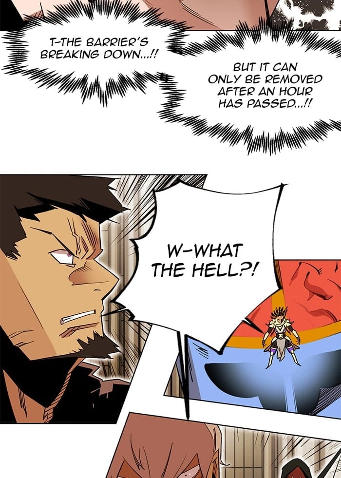 Hardcore Leveling Warrior Chapter 266, page 83 of 116