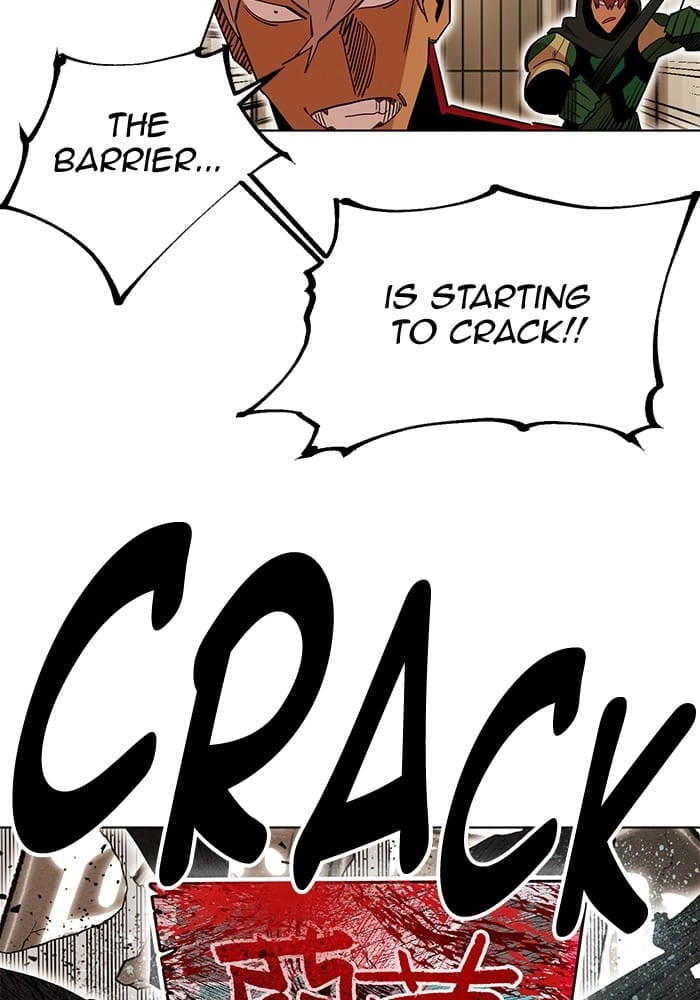 Hardcore Leveling Warrior Chapter 266, page 84 of 116