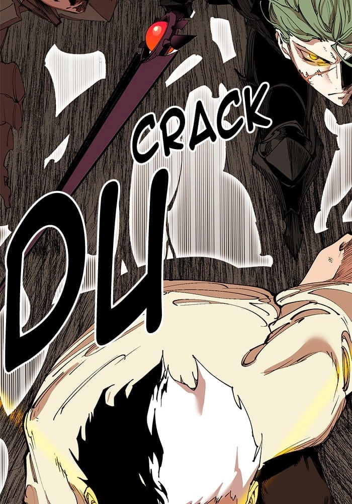 Hardcore Leveling Warrior Chapter 266, page 86 of 116