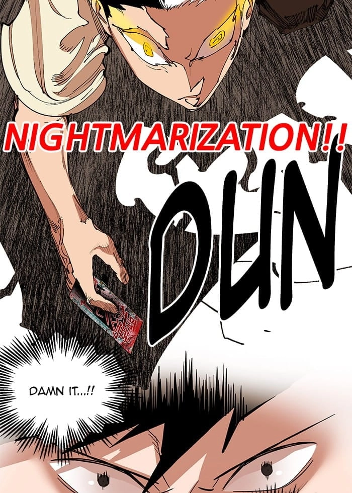 Hardcore Leveling Warrior Chapter 266, page 87 of 116