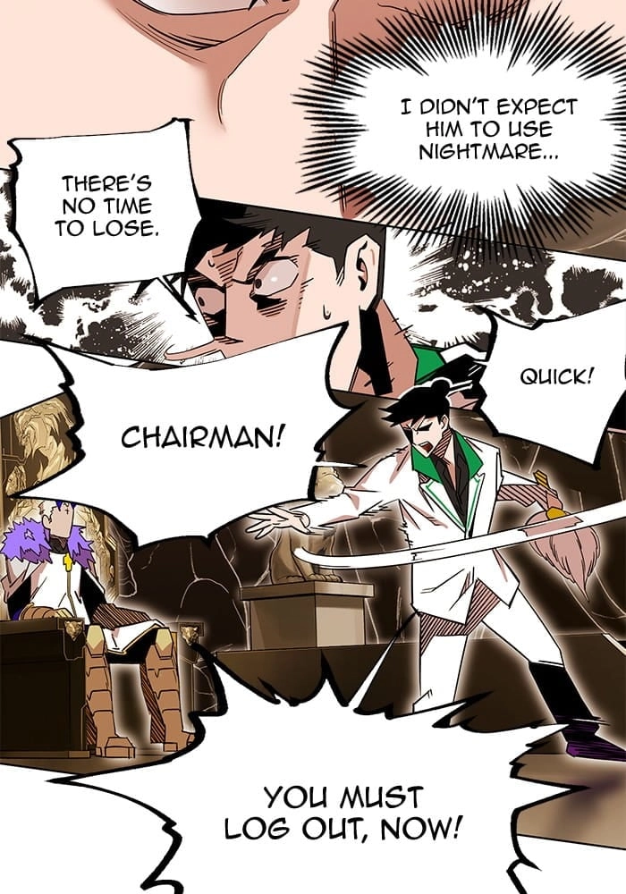 Hardcore Leveling Warrior Chapter 266, page 88 of 116