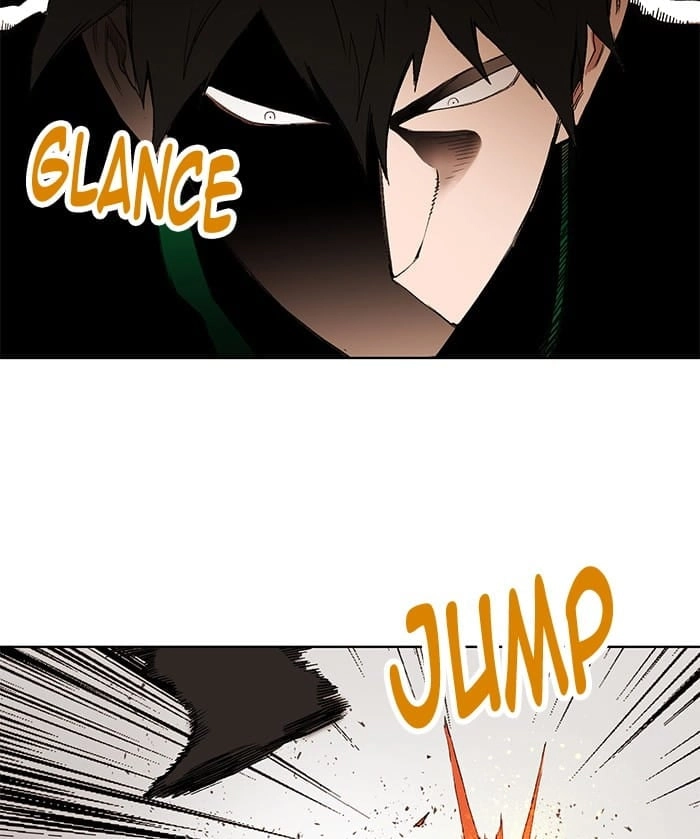 Hardcore Leveling Warrior Chapter 266, page 9 of 116