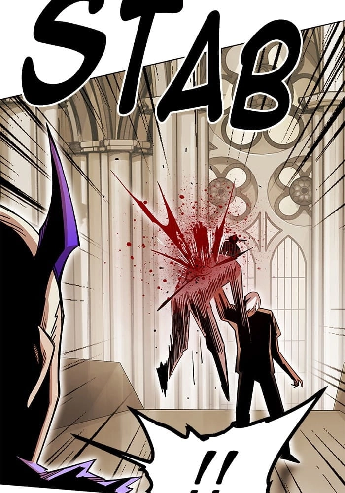 Hardcore Leveling Warrior Chapter 266, page 90 of 116