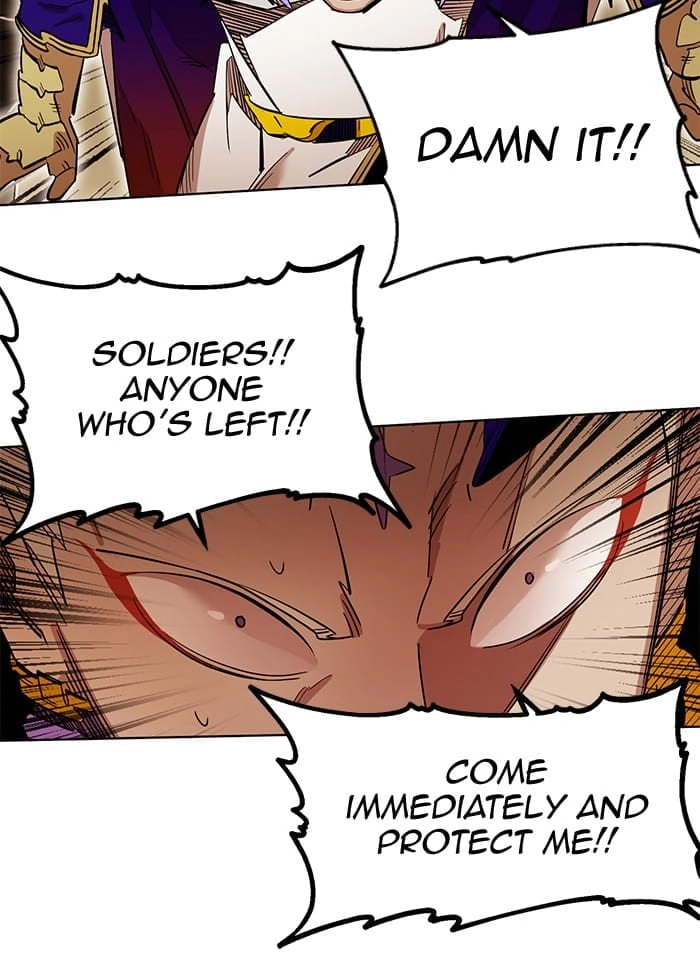 Hardcore Leveling Warrior Chapter 266, page 93 of 116