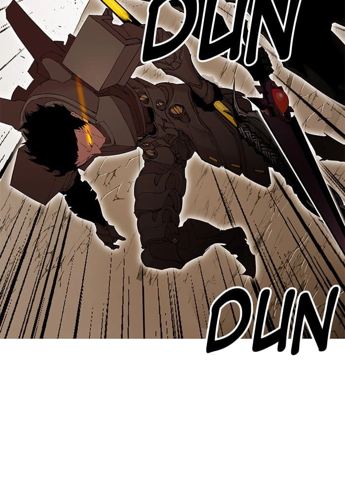 Hardcore Leveling Warrior Chapter 266, page 95 of 116