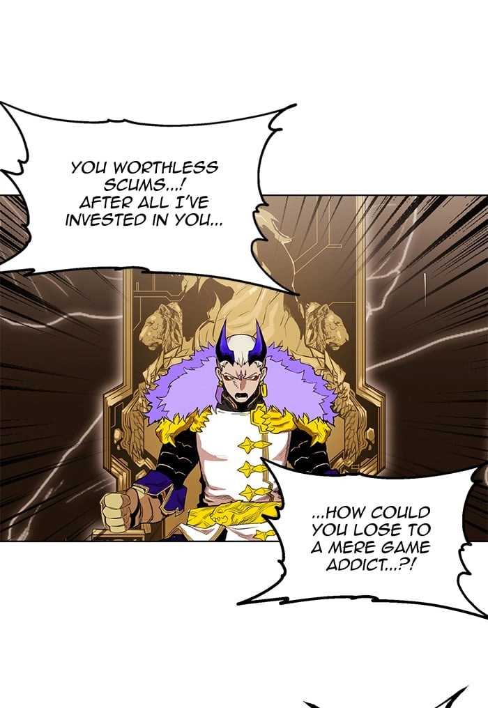 Hardcore Leveling Warrior Chapter 266, page 96 of 116