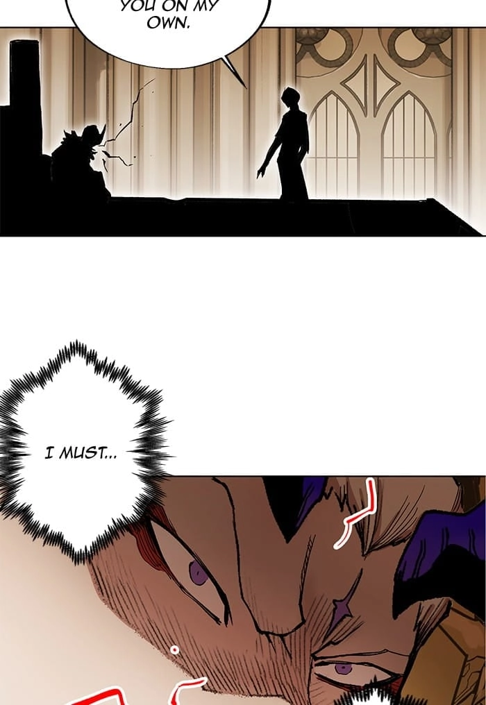 Hardcore Leveling Warrior Chapter 266, page 98 of 116